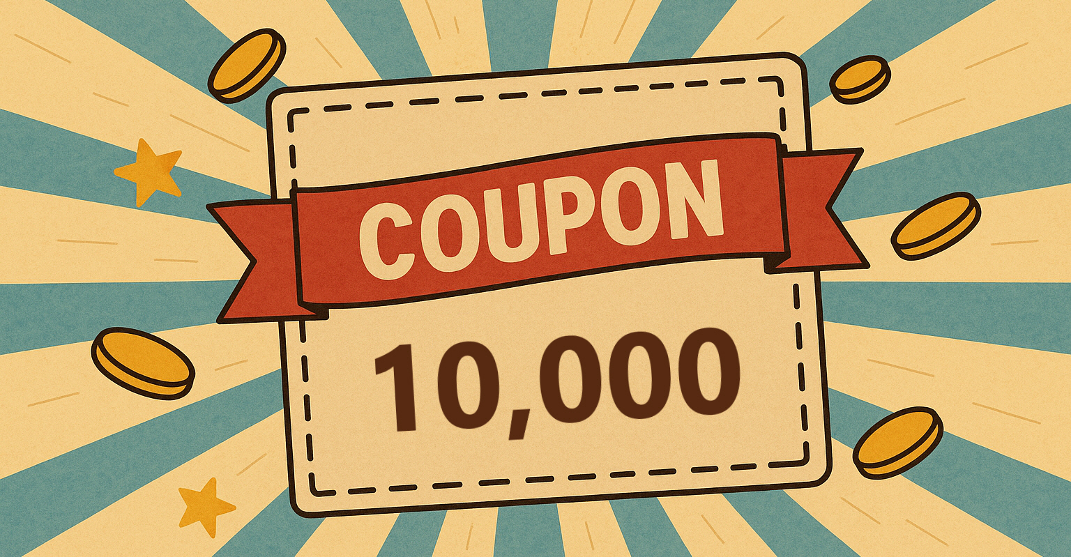 10,000원 할인