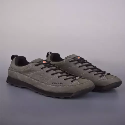 크리스피 모나코 GTX 고어텍스 방수 하이킹화