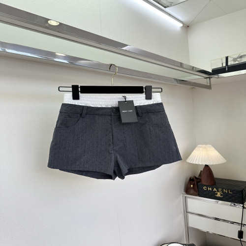 여성용 하프 팬츠