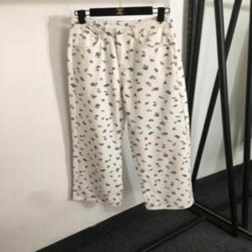 여성용 데님 팬츠
