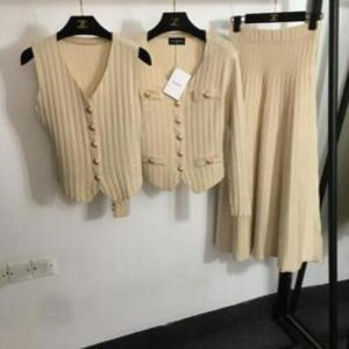 여성용 쓰리피스