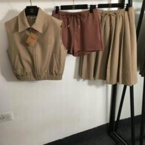 여성용 쓰리피스
