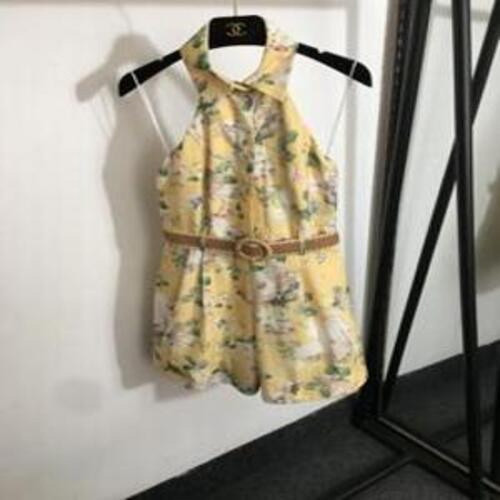 여성용 점프수트