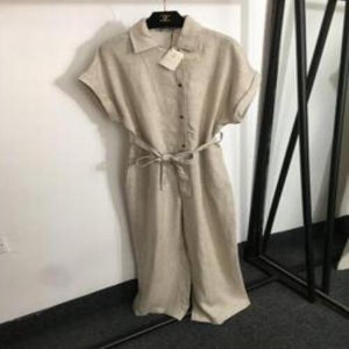 여성용 점프수트