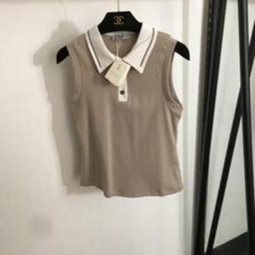 여성용 카라 티셔츠