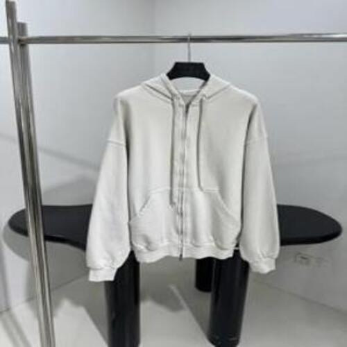 여성용 후드 재킷