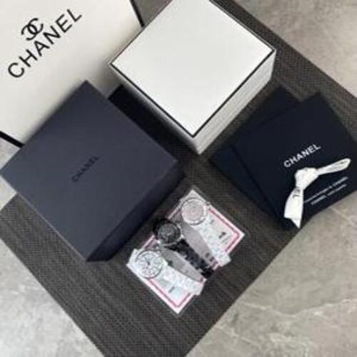 여성용 세라믹 시계