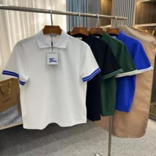 남녀공용 카라 티셔츠