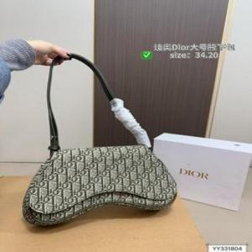 숄더백