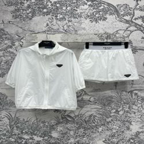 여성용 상하의 세트