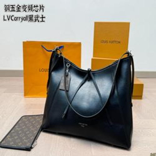 숄더백