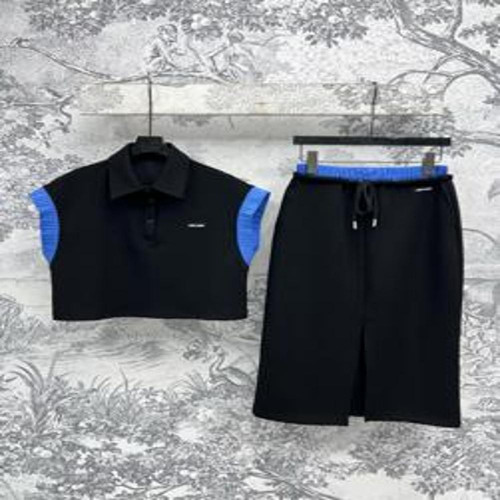 여성용 투피스
