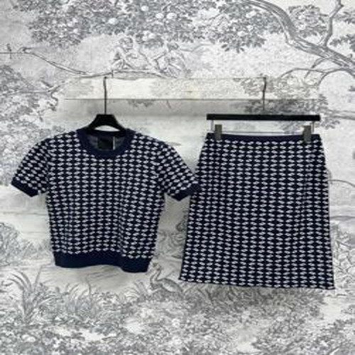 여성용 투피스