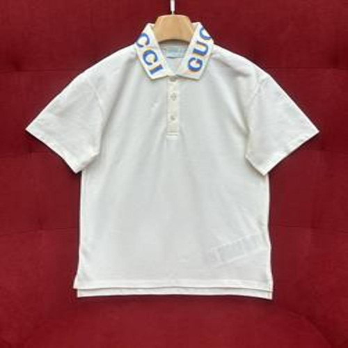 아동용 카라 티셔츠