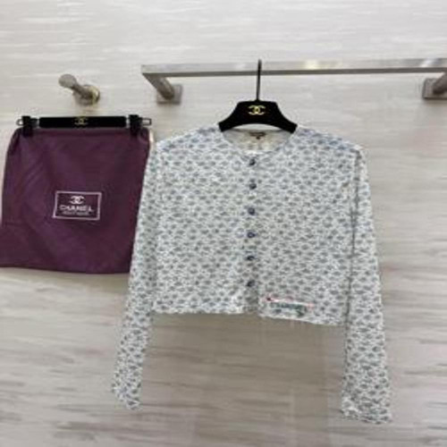 여성용 긴소매 가디건