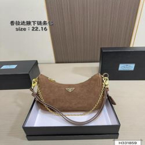 숄더백