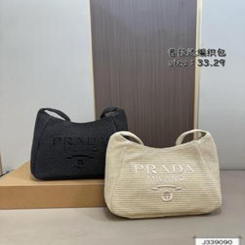 숄더백