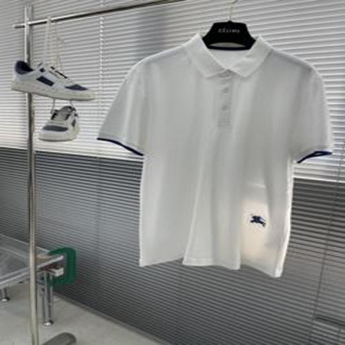 남녀공용 카라 티셔츠