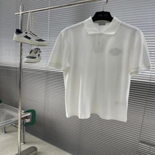 남녀공용 카라 티셔츠