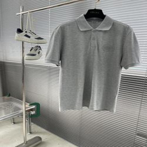남녀공용 카라 티셔츠