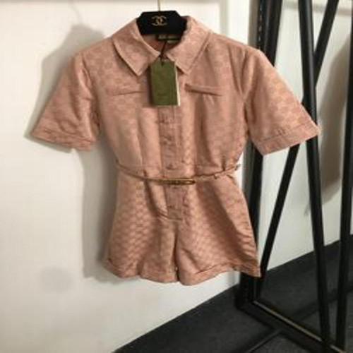 여성용 점프수트