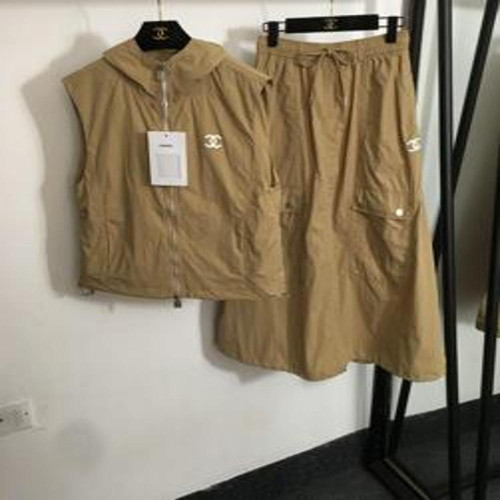 여성용 투피스