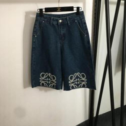 여성용 하프 팬츠