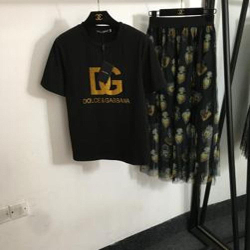 여성용 투피스