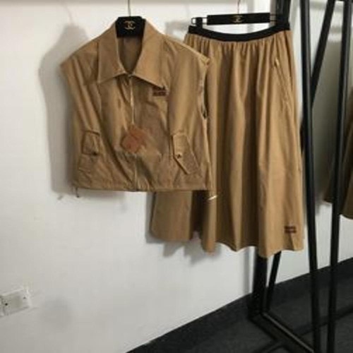 여성용 투피스