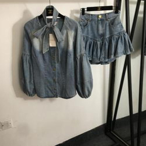 여성용 투피스