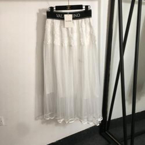 여성용 롱 스커트
