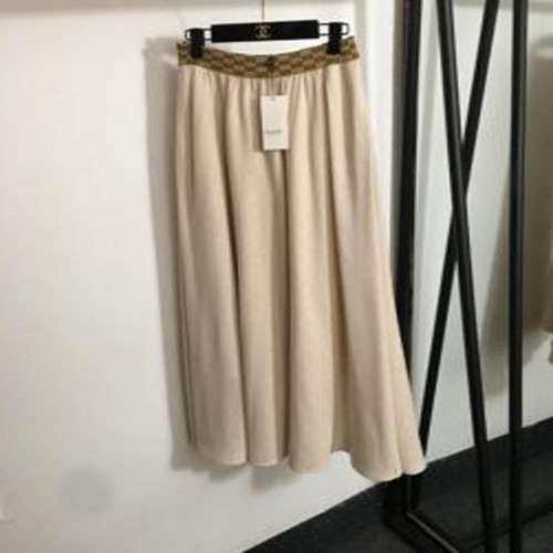 여성용 롱 스커트