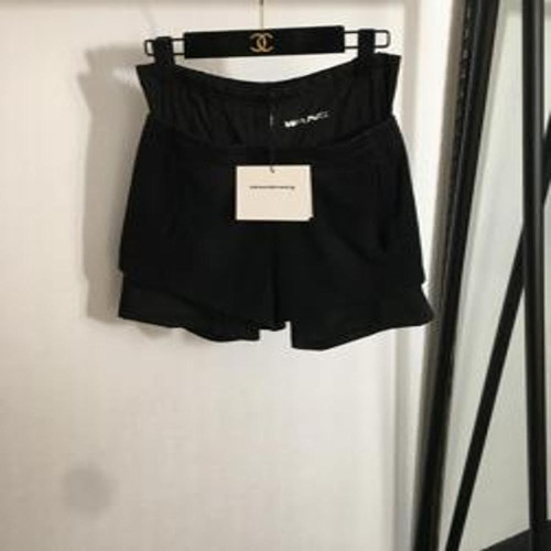 여성용 하프 팬츠