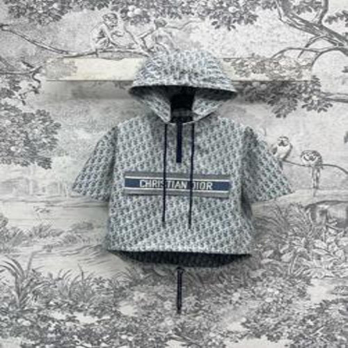 여성용 아노락 재킷