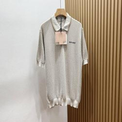 남녀공용 카라 티셔츠