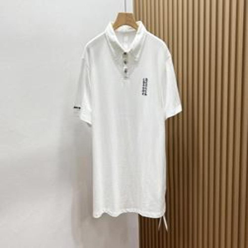 남녀공용 카라 티셔츠