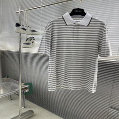 남녀공용 카라 티셔츠