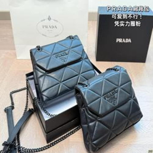 숄더백