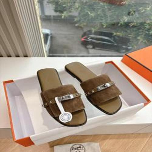 여성용 토오픈 뮬