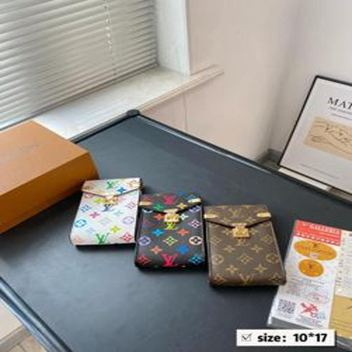 휴대폰백