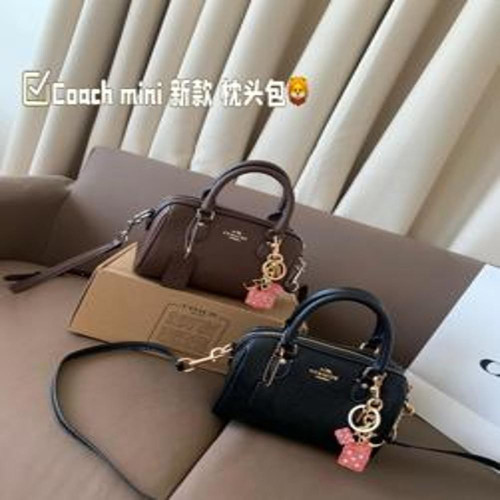 보스턴백