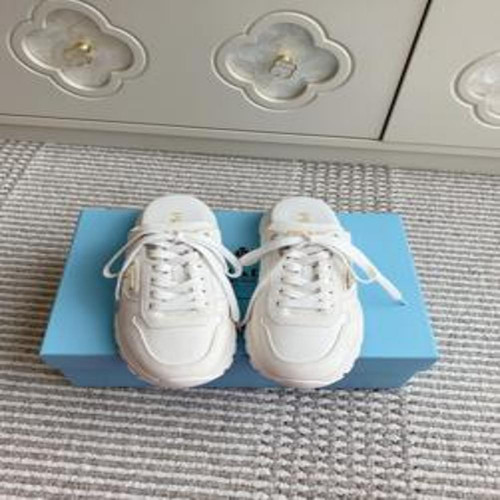 여성용 뮬 스니커즈