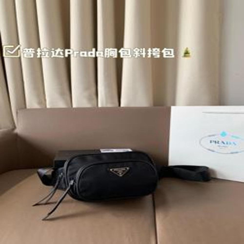 웨이스트백