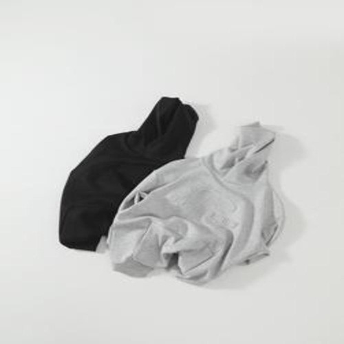 남녀공용 후드 티셔츠
