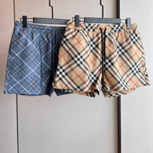 남녀공용 비치 팬츠