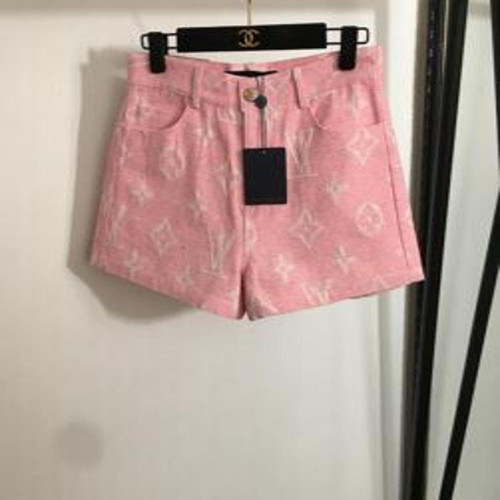 여성용 하프 팬츠
