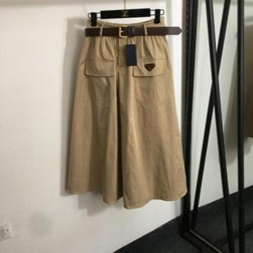 여성용 롱 스커트