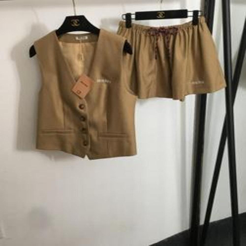 여성용 투피스