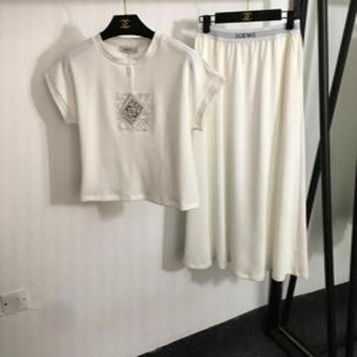 여성용 투피스
