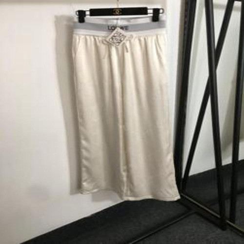 여성용 캐쥬얼 팬츠